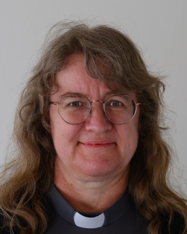 Antje Bernhardt